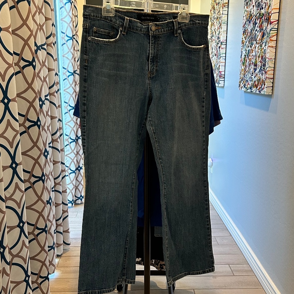 Calvin Klein Jeans